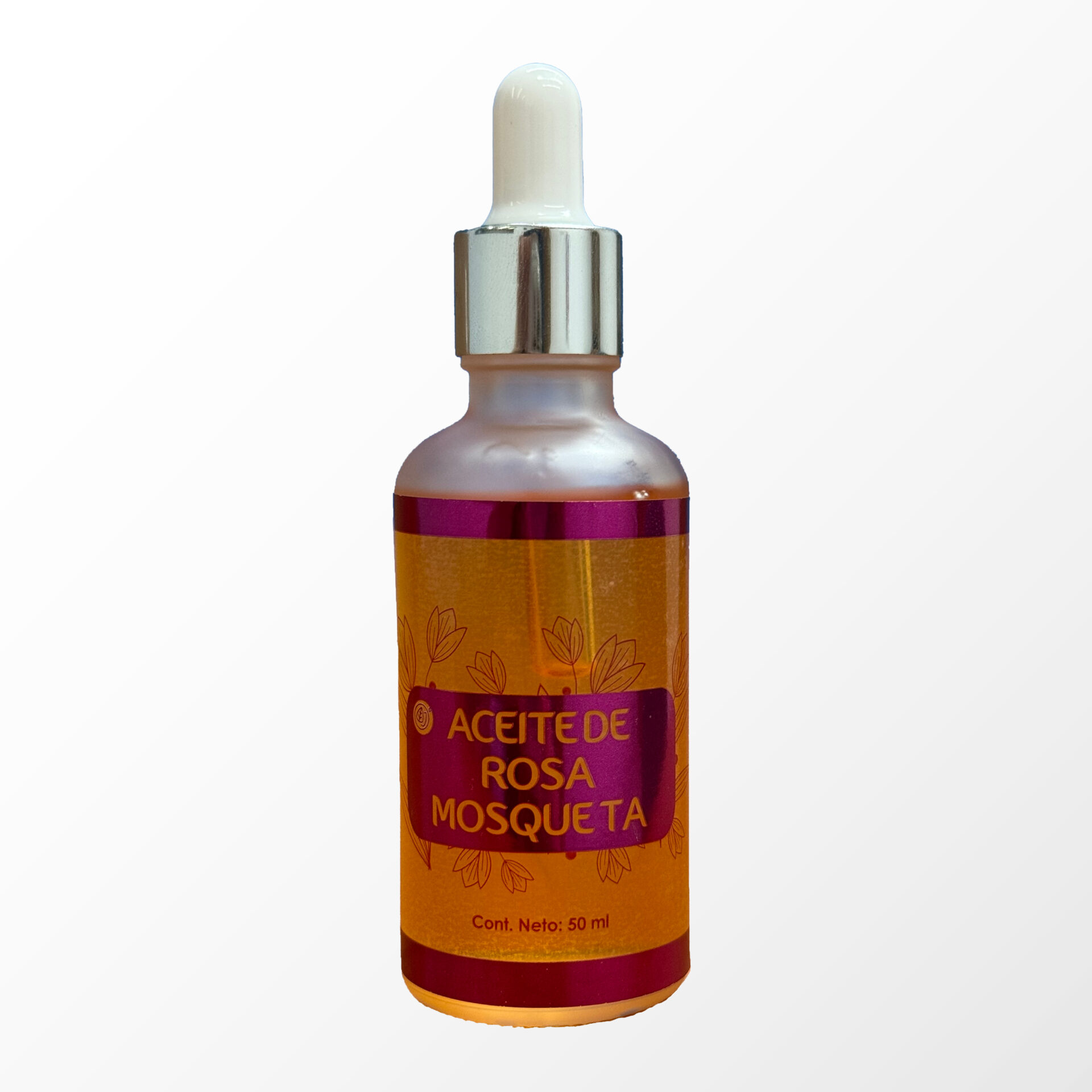 Aceite Rosa Mosqueta