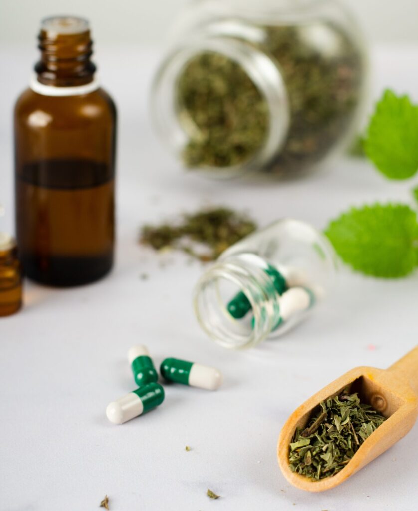 close-up-capsulas-medicas