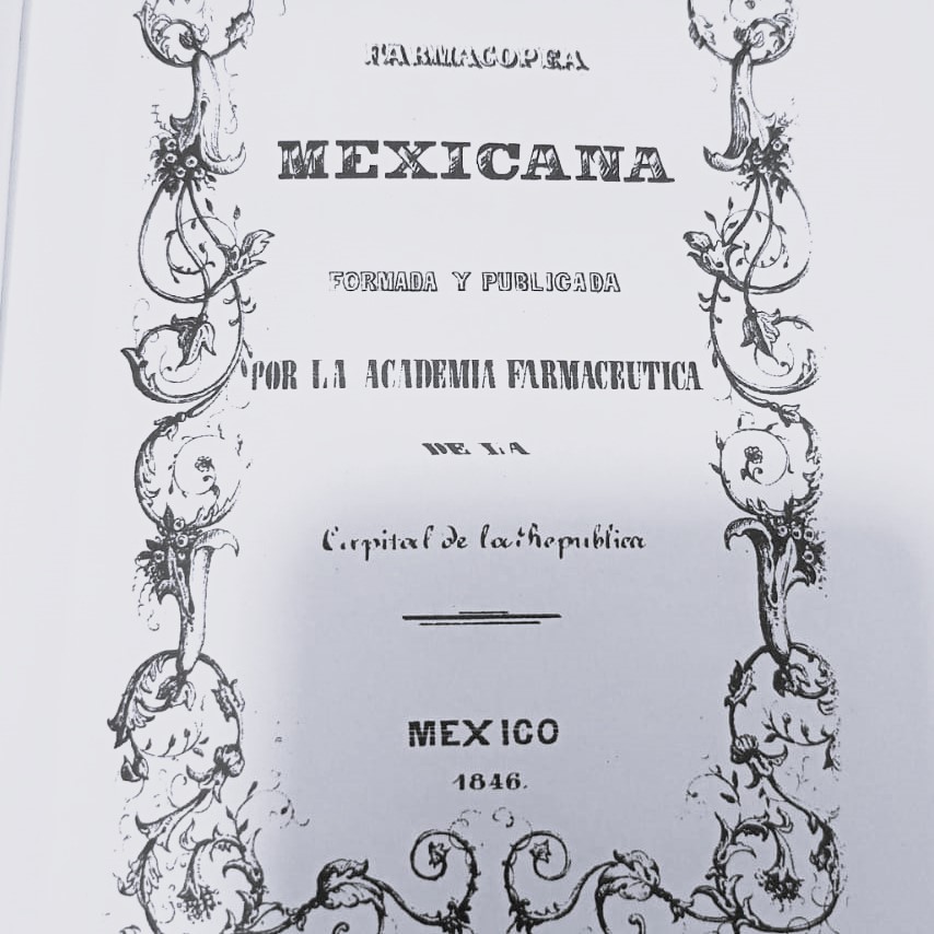 farmacopea