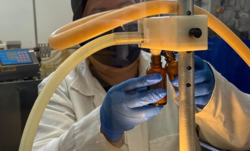 A cada necesidad, una planta