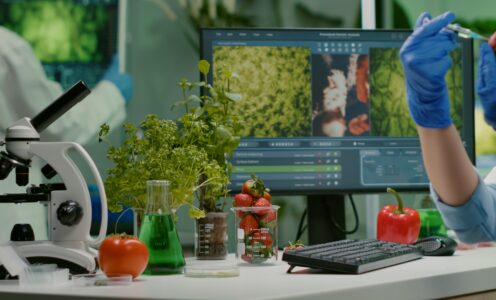 De la naturaleza a tu producto