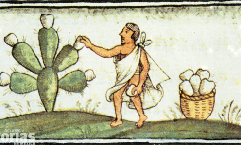 Capítulo II: Herbolaria en la época colonial y virreinal.