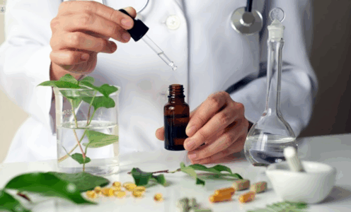 Terpenos y aceites esenciales: aromas que curan