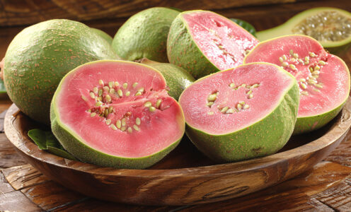 Flavonoides y antioxidantes: el escudo natural