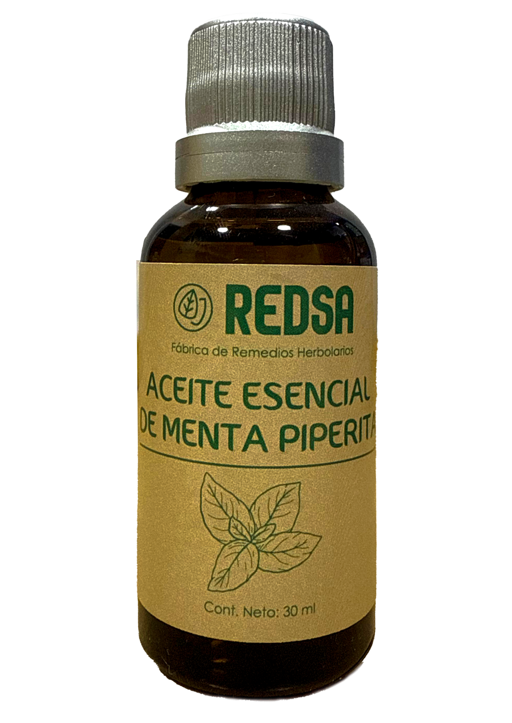 A.MentaPiperita