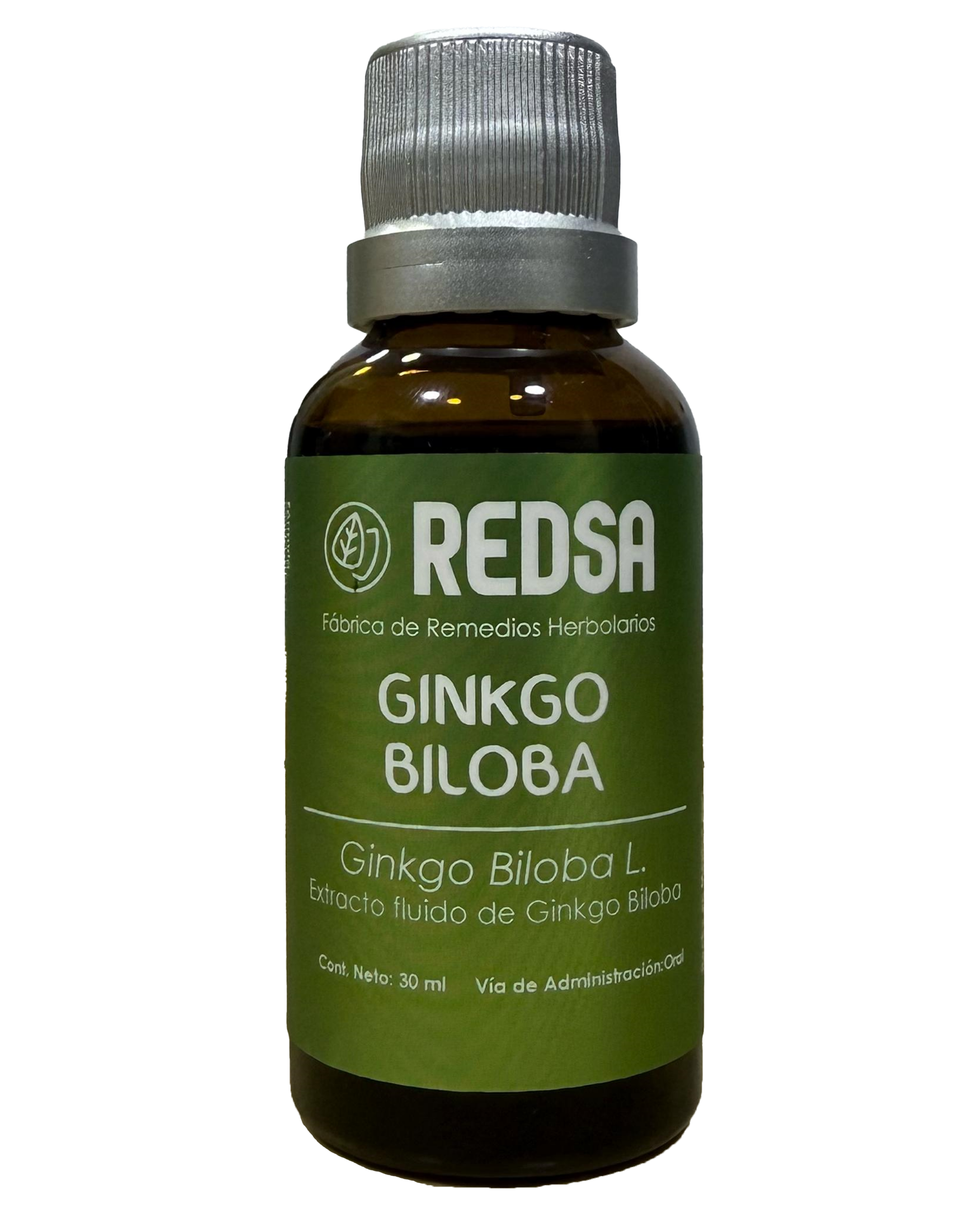 GinkoBiloba