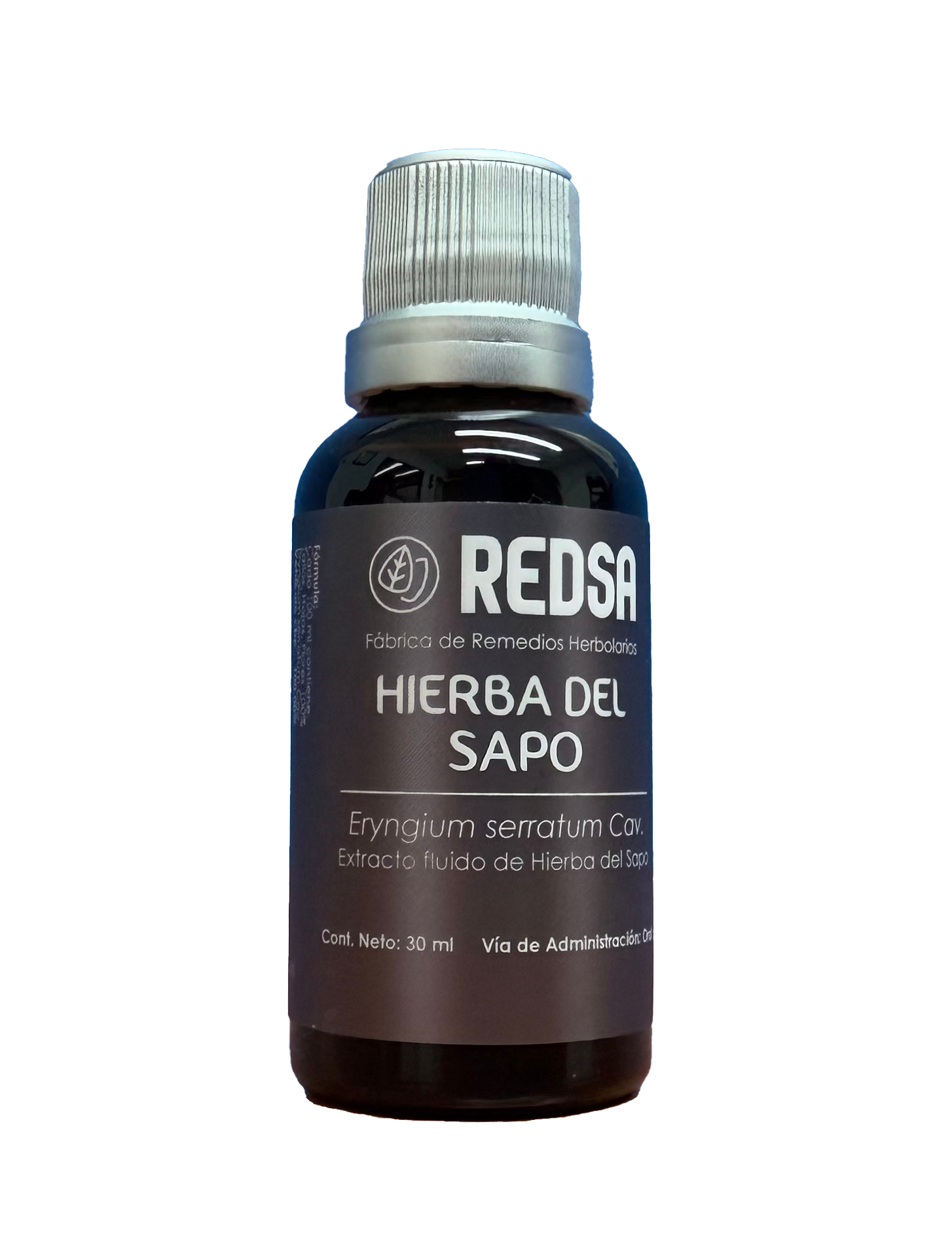 HierbaSapo