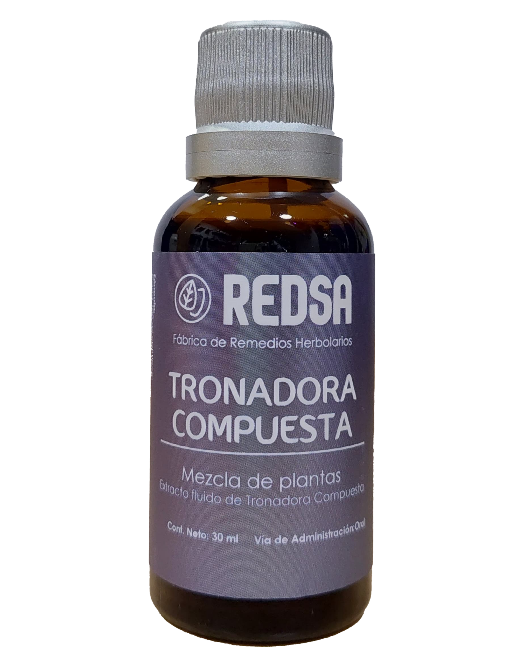 TronadoraCom